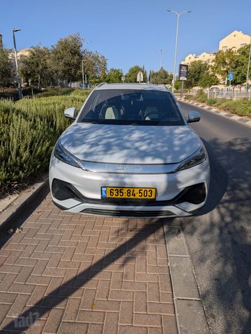 בי.ווי.די אטו 3