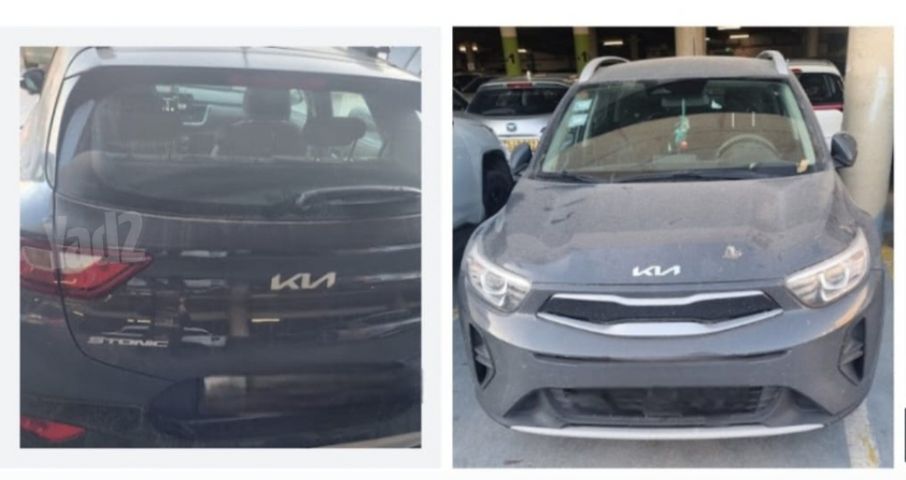 מודעת רכב קיה סטוניק