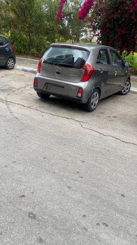 מודעת רכב קיה פיקנטו