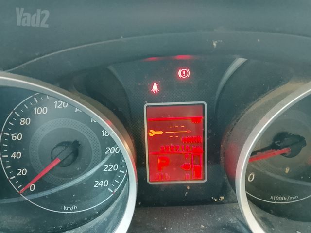 מיצובישי לנסר