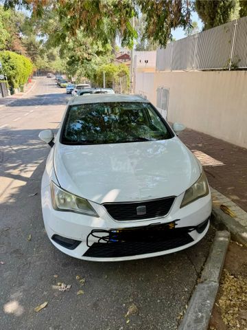סיאט איביזה