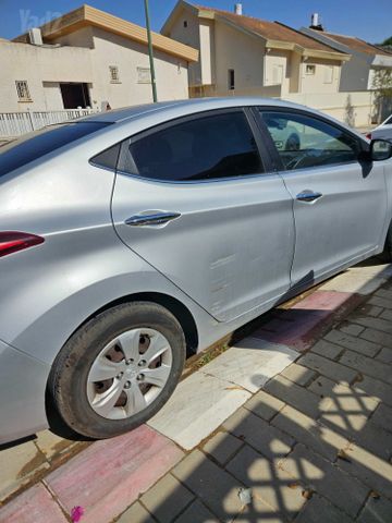 יונדאי I35