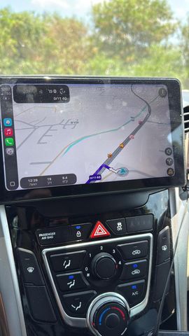 מודעת רכב יונדאי i30