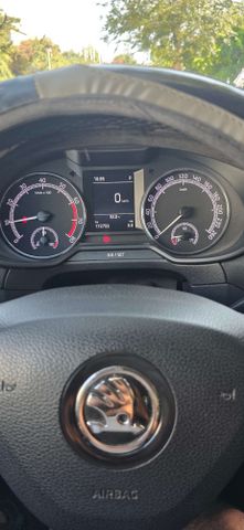 סקודה אוקטביה