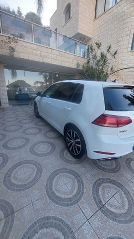 פולקסווגן גולף