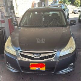 סובארו B4/לגאסי