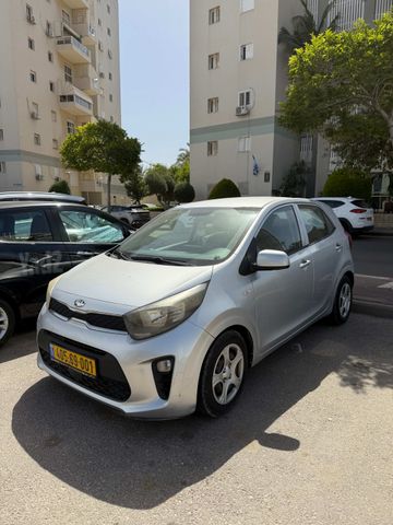 קיה פיקנטו