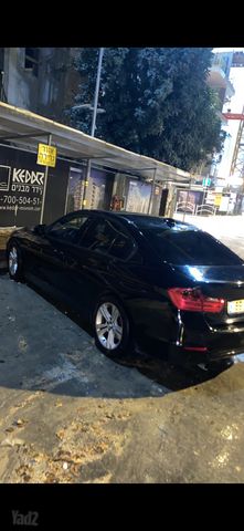 ב מ וו סדרה 3