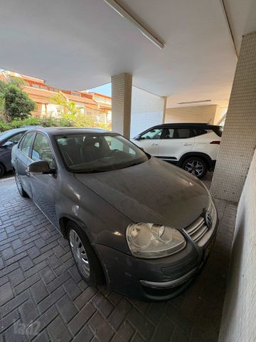 פולקסווגן ג'טה