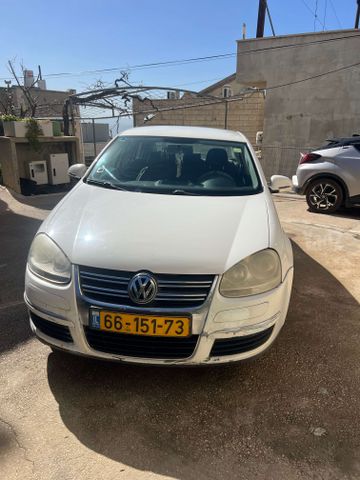 פולקסווגן ג'טה