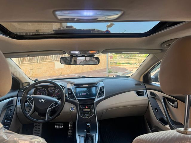 יונדאי I35