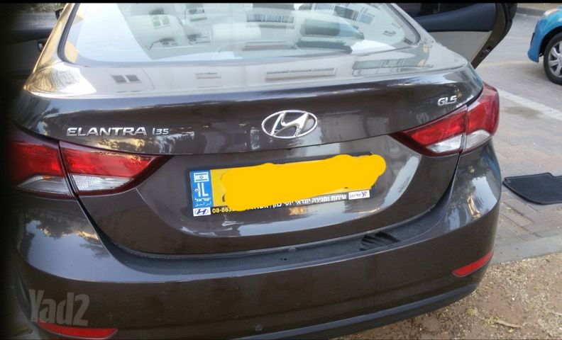 יונדאי I35
