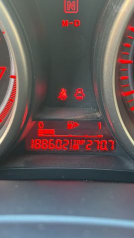 מאזדה 3