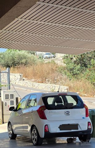 קיה פיקנטו
