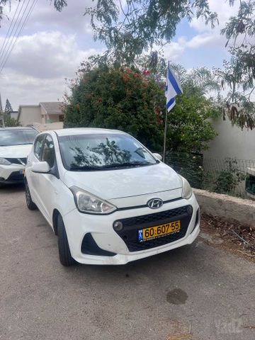 יונדאי i10