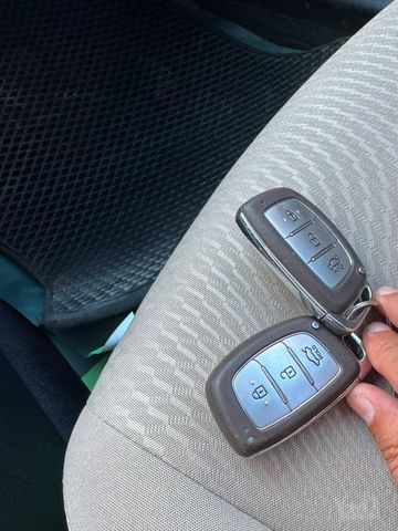 יונדאי I35