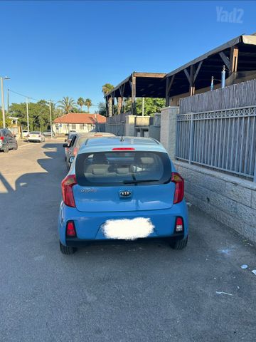 קיה פיקנטו
