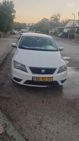 סיאט טולדו