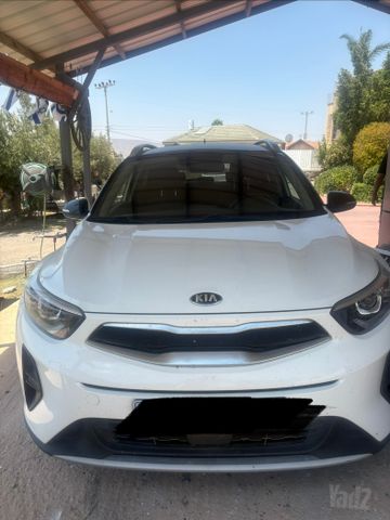 קיה סטוניק