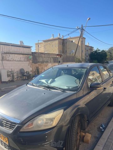 פורד פוקוס