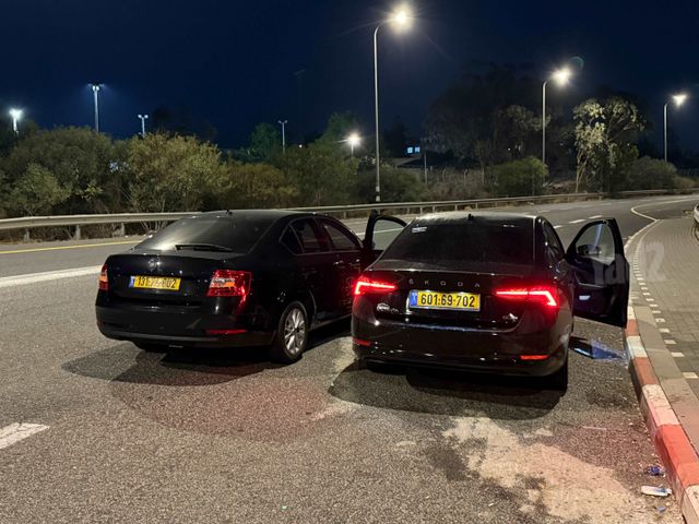 סקודה אוקטביה