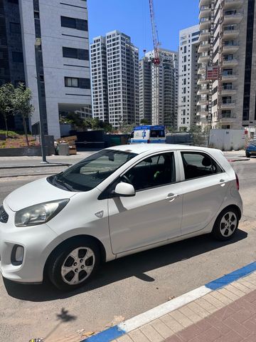 קיה פיקנטו