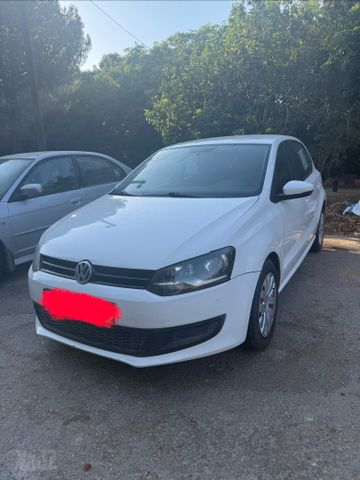 פולקסווגן פולו