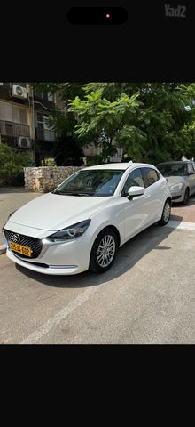 מאזדה 2