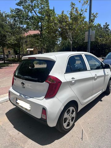 קיה פיקנטו