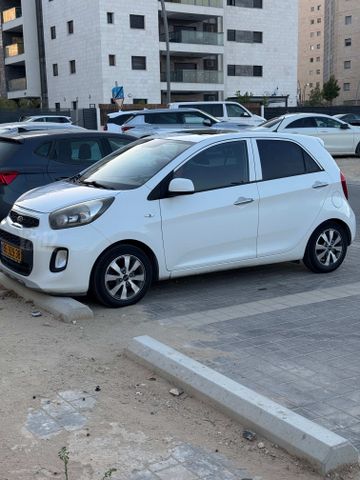 קיה פיקנטו