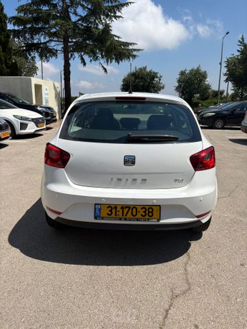 סיאט איביזה