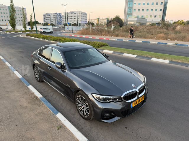 ב מ וו סדרה 3