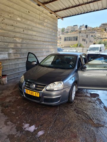 פולקסווגן ג'טה
