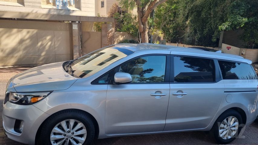 קיה קרניבל