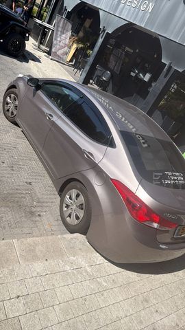 יונדאי I35