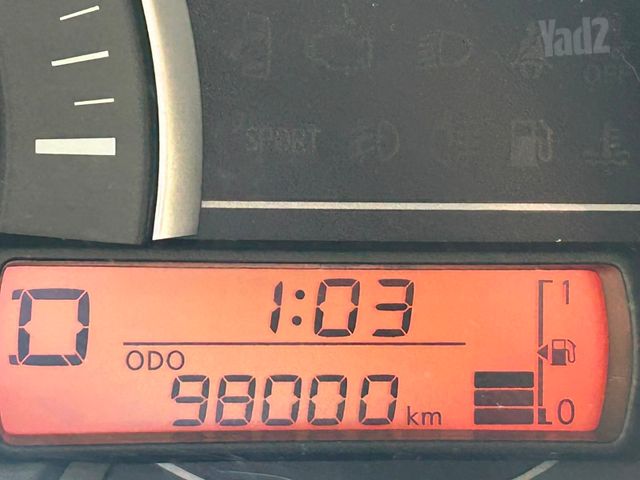 ניסאן מיקרה