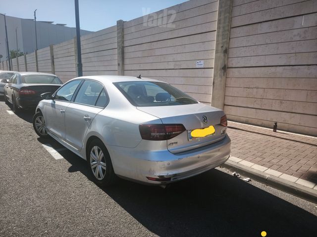 פולקסווגן ג'טה