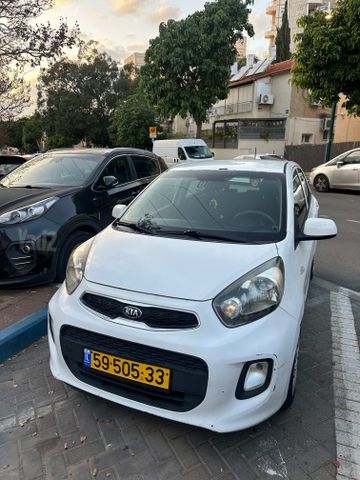 קיה פיקנטו