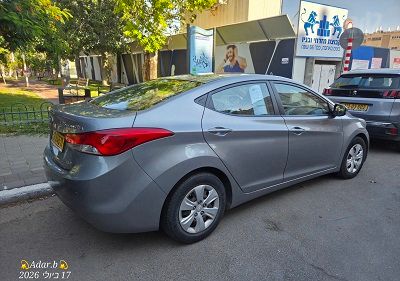 יונדאי I35
