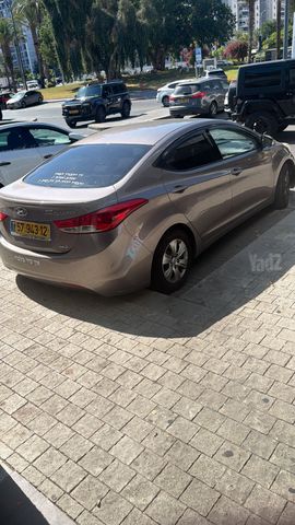 יונדאי I35