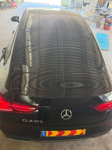 מרצדס-בנץ CLA