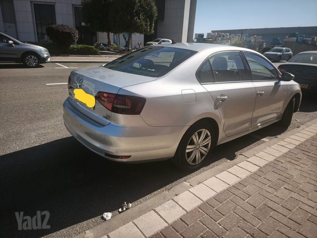 פולקסווגן ג'טה