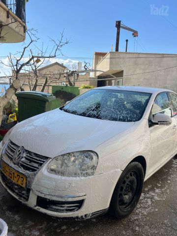 פולקסווגן ג'טה