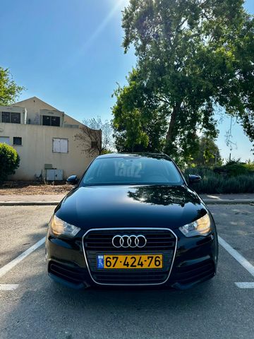 אאודי A1