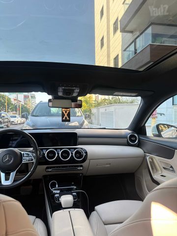 מרצדס-בנץ A-class