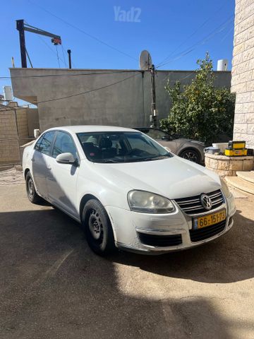 פולקסווגן ג'טה