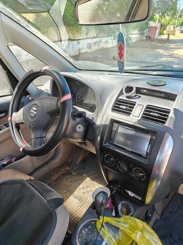 מודעת רכב סוזוקי SX4