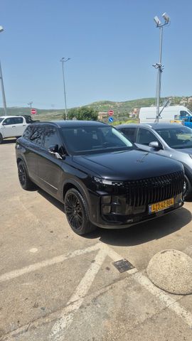 ג'אקו J7