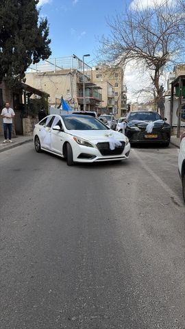 מודעת רכב יונדאי סונטה