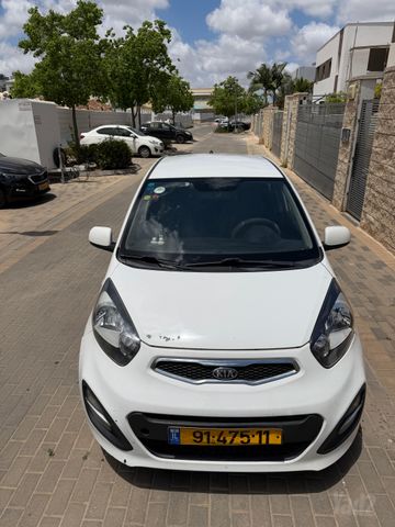 קיה פיקנטו